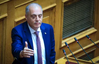 Κυριάκος Βελόπουλος