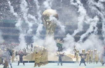 Μουντιάλ 2026