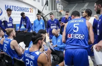 Εθνική Μπάσκετ