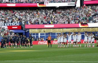 Μουντιάλ 2026
