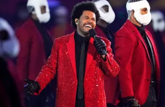 Weeknd