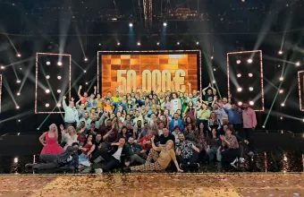 The Floor