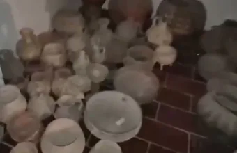 αρχαιότητες