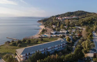 Ξενία Ουρανούπολης