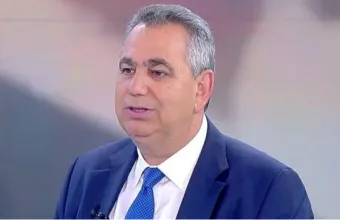 Βασίλης Χιώτης