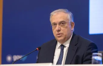θεοδωρικάκος