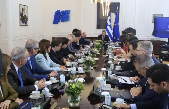 Υπουργικό Συμβούλιο 