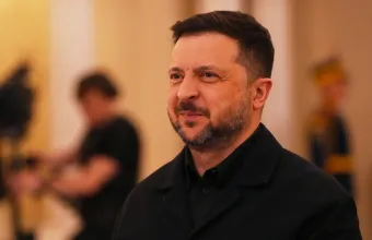 Βολοντίμιρ Ζελένσκι