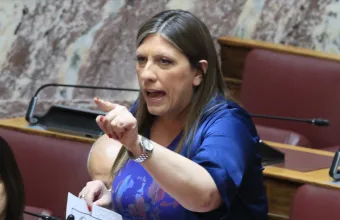Ζωή Κωνσταντοπούλου 