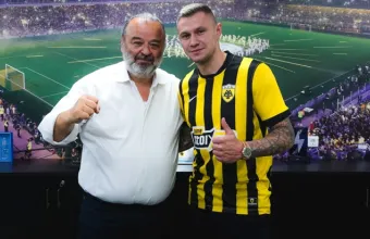 Ηλιόπουλος Ζουμπκόφ 