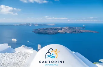 Η κορυφή της Ευρώπης στο open water επιλέγει Σαντορίνη