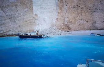 Ναυάγιο