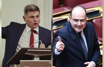 Λαζαρίδης 