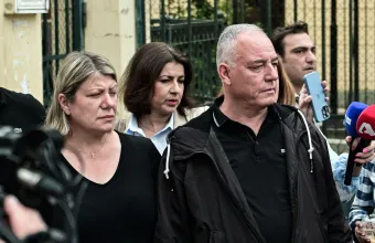 Δίκη Λυγγερίδη