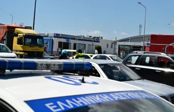 Σέρρες: Απόπειρα απόδρασης τριών Αιγύπτιων από την κλειστή δομή Σιντική