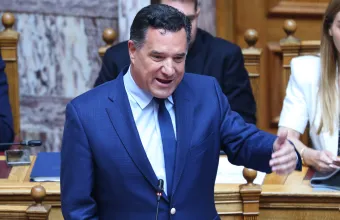 Άδωνις Γεωργιάδης