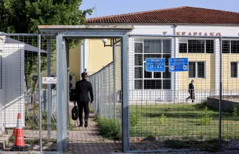 Δίκη για τα Τέμπη