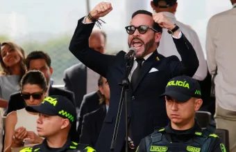 Κούβα εναντίον του νέου προέδρου της Κολομβίας: «Υποτάσσεται στις ΗΠΑ»