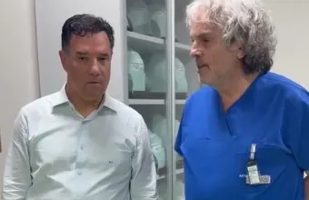 «Άγιος Σάββας»