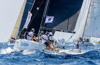 AEGEAN RALLY