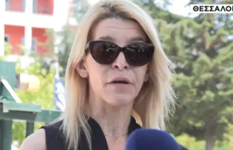 Αφροδίτη Νέστορα