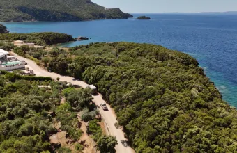 Παξοί: Το χειμερινό πρόβλημα της συγκοινωνίας και οι δύσκολες μετακινήσεις