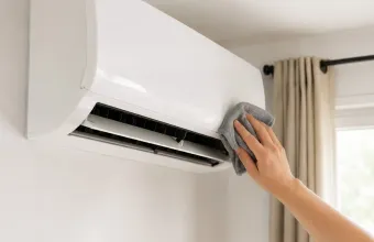 Air Condition απόδοση