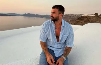 Δημήτρης Αλεξάνδρου