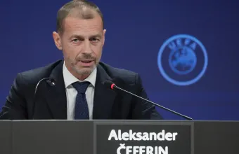 «Δεν είναι της FIFA για να το πουλήσει»: Σκληρή αντίδραση της UEFA στο πλάνο Ινφαντίνο για ιδιωτικοποίηση του Μουντιάλ