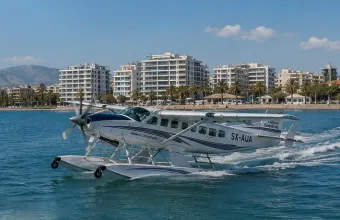 Υδροπλάνα