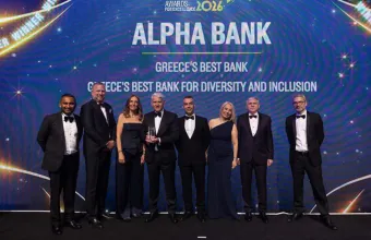 Alpha Bank