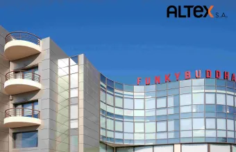Όμιλος ALTEX: Ισχυρή ανάπτυξη και υψηλές οικονομικές επιδόσεις το 2025
