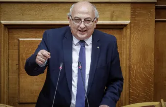 Γιάννης Αμανατίδης