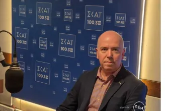andriopoulos dei skairadio