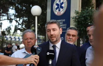 Ανδρουλάκης