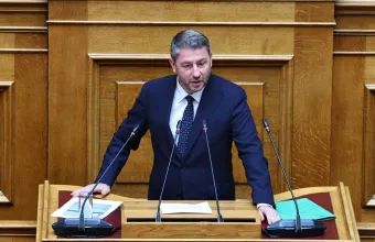 Νίκος Ανδρουλάκης