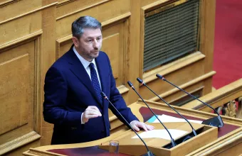 Νίκος Ανδρουλάκης 