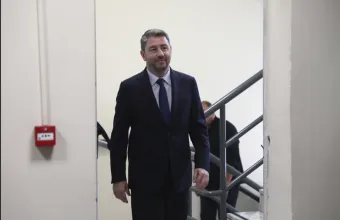 Νίκος Ανδρουλάκης