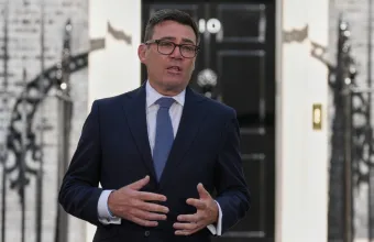 Άντι Μπέρναμ: Ο νέος πρωθυπουργός της Βρετανίας υπόσχεται «ελπίδα» και αλλαγή 