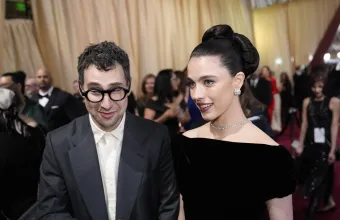 Χώρισαν η Margaret Qualley και ο Jack Antonoff