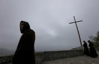 Μοναχοί