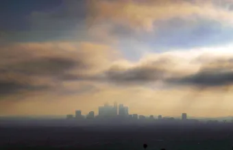 smog
