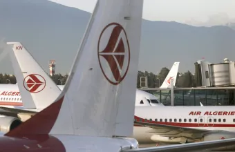Air Algerie