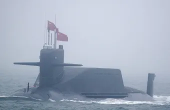 submarine