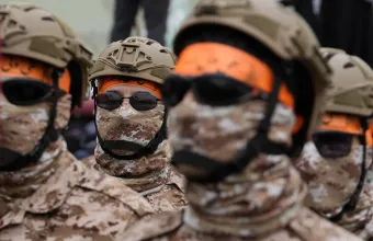 Quds Force 