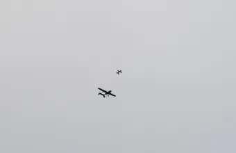 Drones