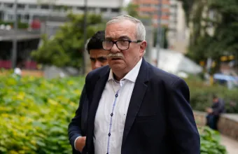 Rodrigo Londoño