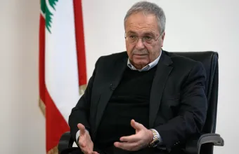 Tarek Mitri