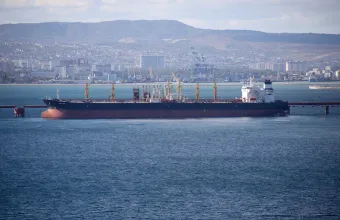 Κυρώσεις στη Ρωσία