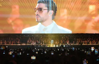 Bad Bunny ακύρωση συναυλίας